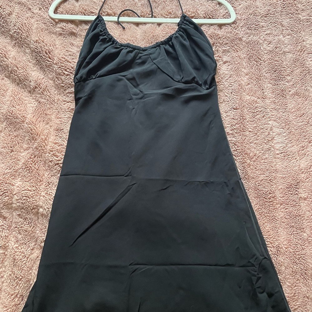 Abercrombie LBD!